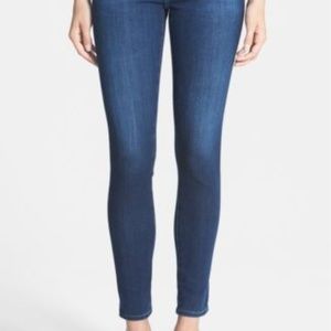 AG Jeans Contour-360 The Legging Ankle Size 30R